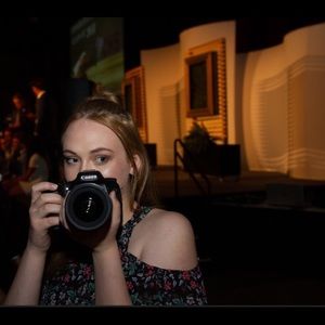 Meet your Posher, Taylor